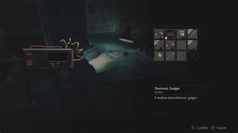 re2 remake detonator|How to Get C4 Detonator for West Storage Room in Resident Evil .